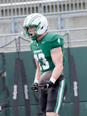 Image post by @dartmouthftbl on Instagram