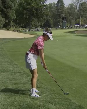Image post by @lpga_tour on Instagram
