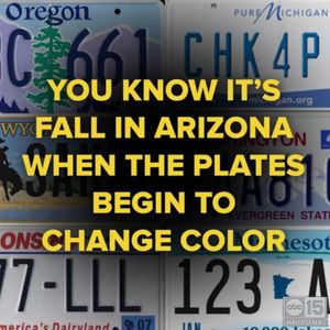 Image post by @abc15arizona on Instagram