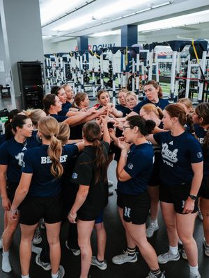 Image post by @nevada_softball on Instagram
