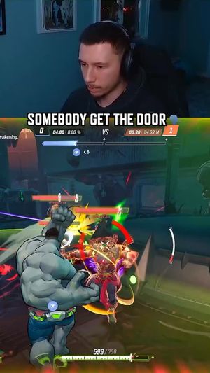 Video post by @playersloungegaming on Facebook