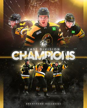 Image post by @bulldogsohl on Instagram