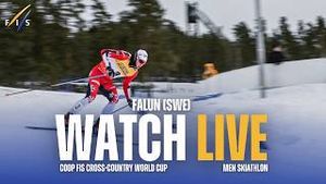 Video post by @fiscrosscountry on YouTube