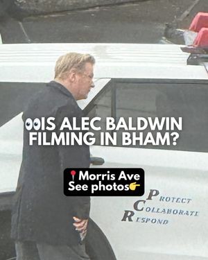 Image post by @bhamnow on Instagram
