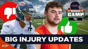 Video post by @chgosports on YouTube