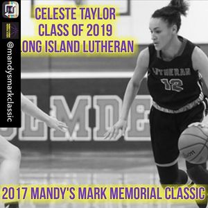 Image post by @luhigirlsbasketball on Instagram