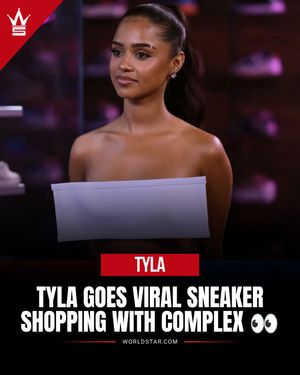 Image post by @worldstar on Instagram