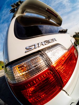 Image post by @nissanusa on Instagram