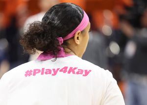 Image post by @UVAWomensHoops on Facebook