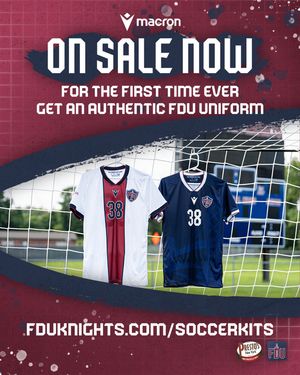 Image post by @fduknightsathletics on Instagram