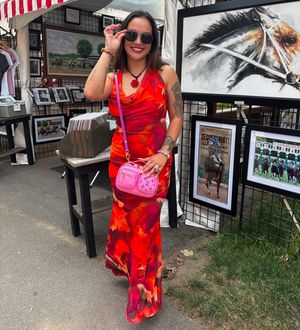 Image post by @chingxbling on Instagram