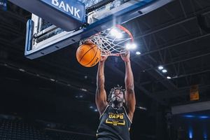 Image post by @uapblionsmbb on Instagram