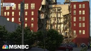 Video post by @MSNBC on YouTube