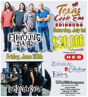 Image post by @SouthernAshesMusic on Facebook