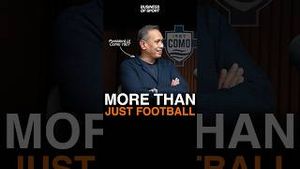 Video post by @bizofsport on YouTube