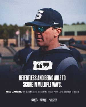 Image post by @statemediapsu on Instagram