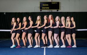 Image post by @uoclubtennis on Instagram