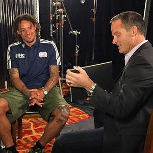 Image post by @foxsoccer on Instagram