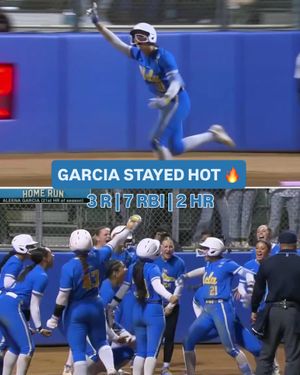 Image post by @b1gsoftball on Instagram