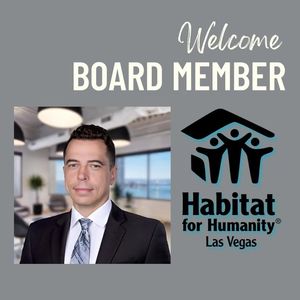 Image post by @HabitatLasVegas on Facebook