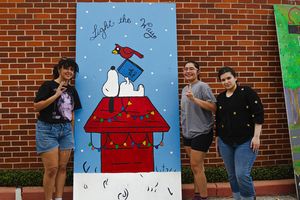 Image post by @uiwcardinals on Instagram