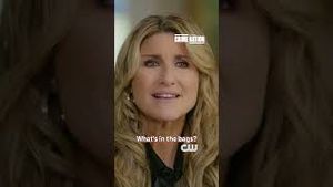 Video post by @thecw on YouTube