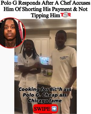 Image post by @theshaderoom on Instagram