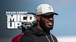 Video post by @atlantafalcons on YouTube