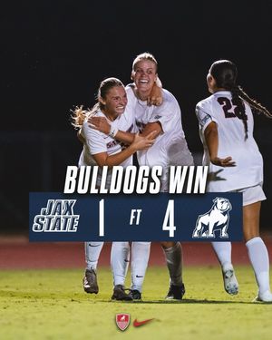 Image post by @samfordsoccer on Instagram