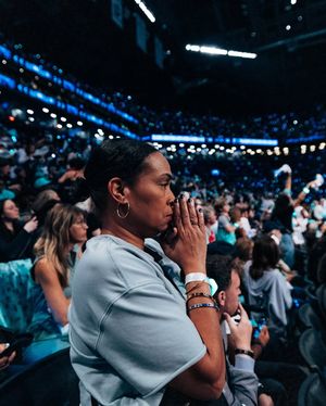 Image post by @playerstribune on Instagram