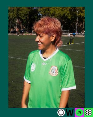 Image post by @womeninsoccer on Instagram