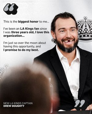 Image post by @lakings on Instagram