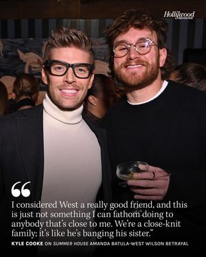 Image post by @hollywoodreporter on Instagram
