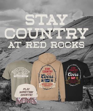 Image post by @staycountry on Instagram