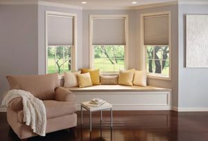 Image post by @budget_blinds_official on Instagram