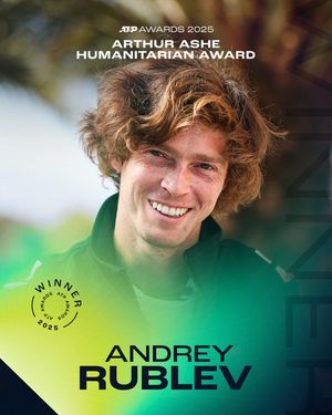 Image post by @atptour on Instagram
