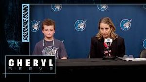 Video post by @minnesotalynx on YouTube