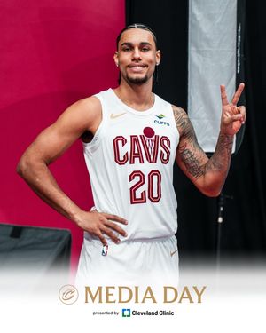 Video post by @cavs on TikTok
