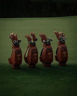 Image post by @cleeksgolfclub on Instagram