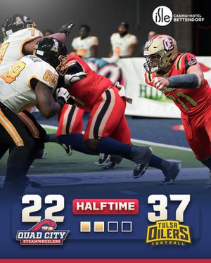 Image post by @quadcitysteamwheelers on Instagram