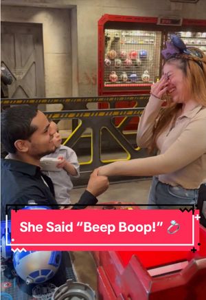 Video post by @disneyparks on TikTok