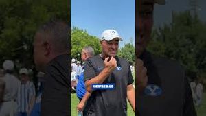 Video post by @byucougars on YouTube
