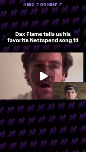 Image post by @needorkeep on Instagram