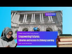 Video post by @KPMGUSA on YouTube