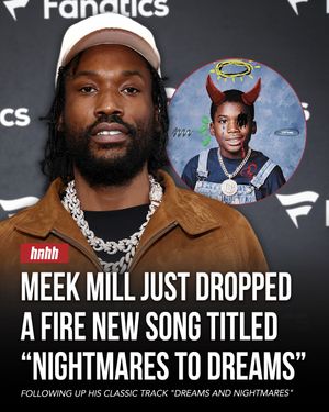 Image post by @hotnewhiphop on Instagram