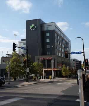Video post by @ElementMinneapolisDowntown on Facebook
