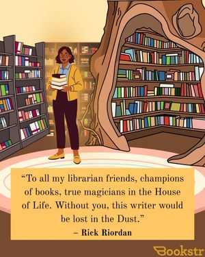 Image post by @bookstrofficial on Instagram