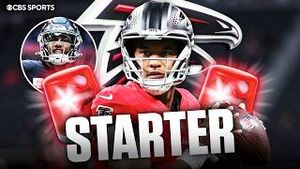 Video post by @cbssports on YouTube