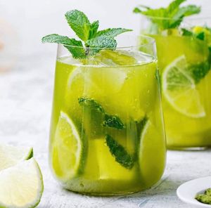 Image post by @pureteacnd on Instagram
