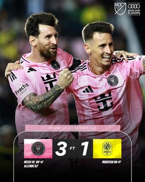 Image post by @mls on Instagram